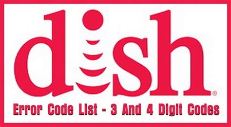 dish network smart card invalid|dish on demand error codes.